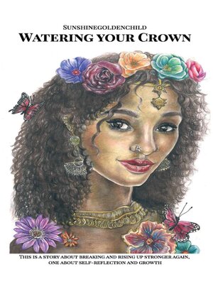 cover image of Watering my Crown